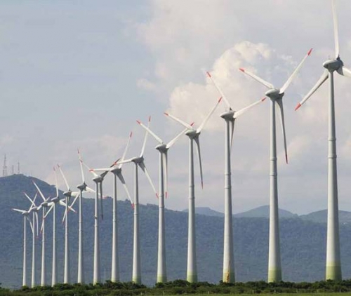 Vốn tư nhân sẽ là yếu tố chính để Việt Nam phát triển năng lượng