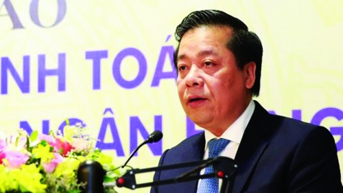 Thanh toán phi tiền mặt cần ngân sách trợ lực Thanh toán phi tiền mặt cần ngân sách trợ lực