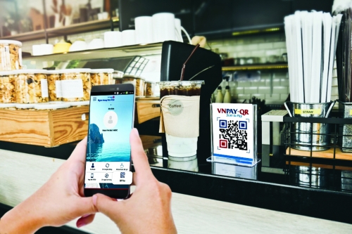 Thanh toán phi tiền mặt cần ngân sách trợ lực Thanh toán phi tiền mặt cần ngân sách trợ lực
