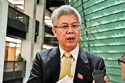 Dự cảm và niềm tin Dự cảm và niềm tin