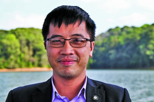 Dự cảm và niềm tin Dự cảm và niềm tin