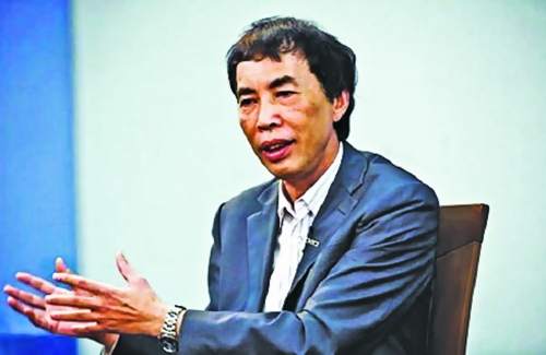 Dự cảm và niềm tin Dự cảm và niềm tin