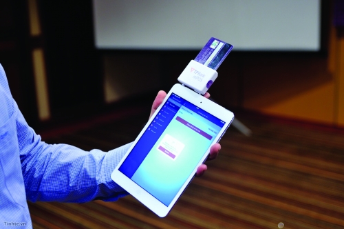 Để không bỏ lỡ chuyến tàu 4.0