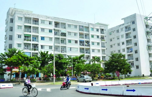 Ngăn chặn mua bán chung cư trái phép Ngăn chặn mua bán chung cư trái phép