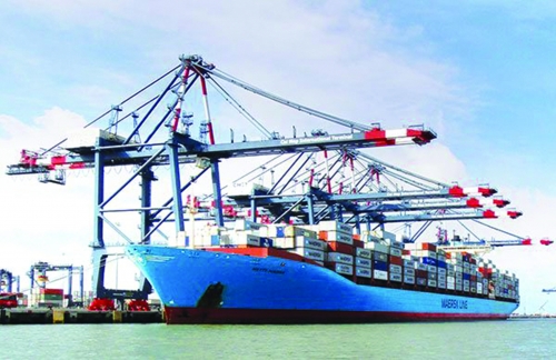 Tìm giá trị gia tăng mới trong sản xuất và xuất khẩu