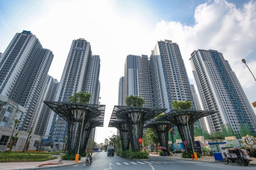 Top 5 xu hướng định hình bất động sản Việt Nam 2019