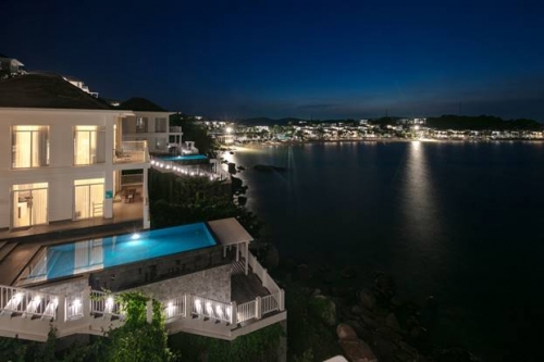 Shophouse chưa có dấu hiệu hạ nhiệt trong năm 2019