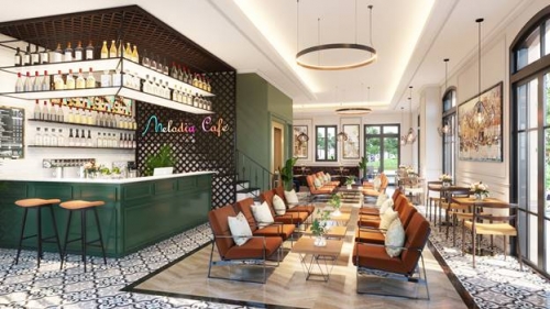 Shophouse chưa có dấu hiệu hạ nhiệt trong năm 2019