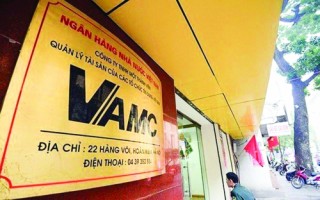 Những khát vọng lớn của VAMC