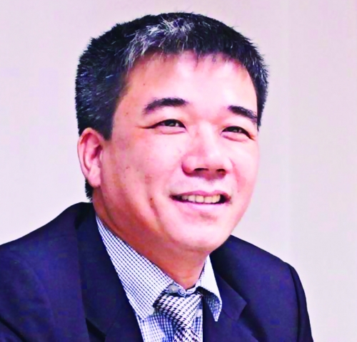 Tiền nhàn rỗi nên rót vào đâu?