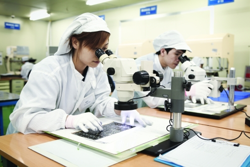 Thu hút FDI: Không còn ham số lượng