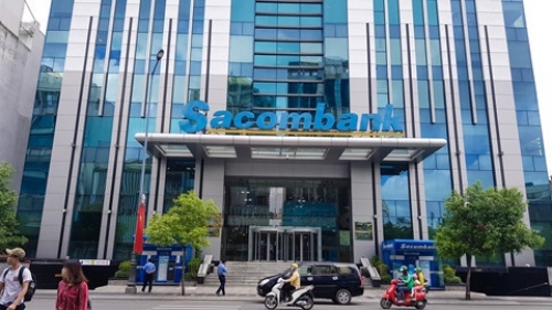 Sacombank: Tái cơ cấu đang đi đúng hướng