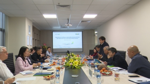 Bamboo Airways sẽ phát triển đường bay tới Cát Bi, Vân Đồn, Liên Khương, Côn Đảo…