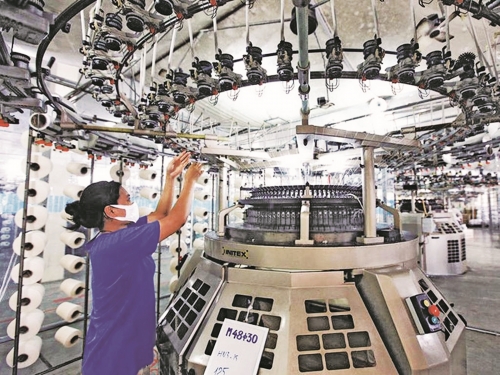 Không gian cải cách còn rất lớn Không gian cải cách còn rất lớn