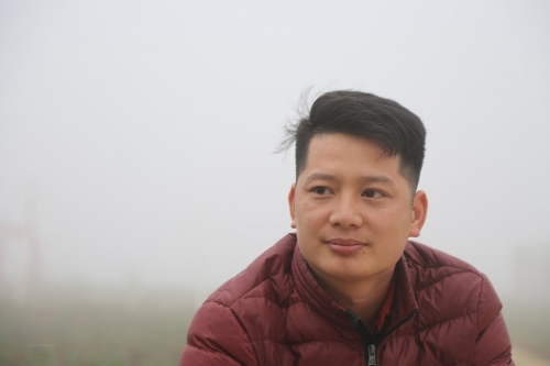 Theo chân những “gã điên” mở lại lối kéo cáp treo lên Fansipan