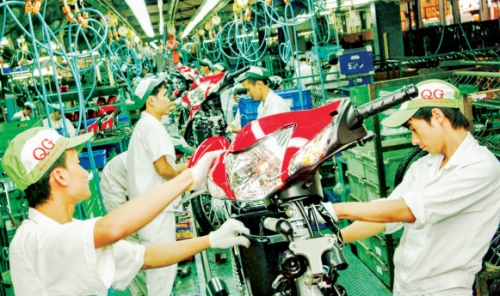 Nâng cao hiệu quả vốn FDI: Muốn có vũ điệu Tango, đừng quên “nhạc”