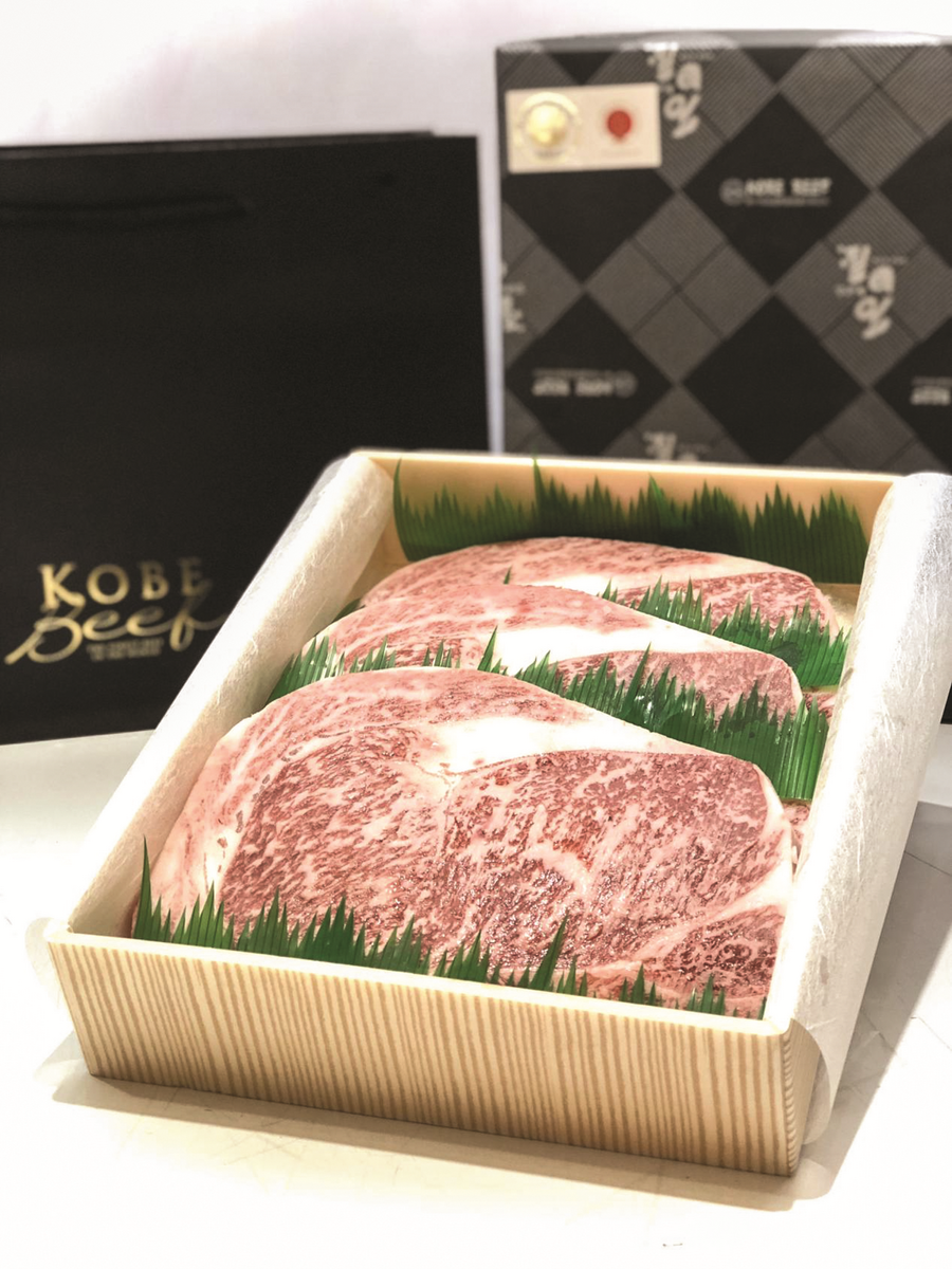 Giỏ quà Tết 2020: Đa dạng mẫu mã, giá nào cũng có