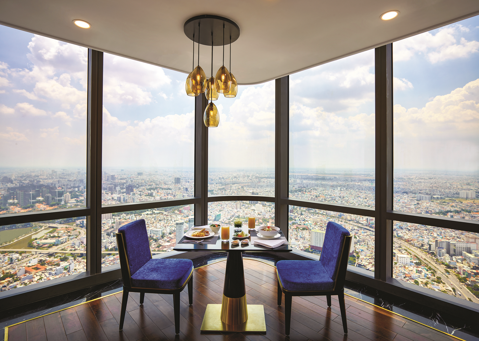 Vinpearl Luxury Landmark 81: Từ đỉnh cao của Việt Nam vươn tầm thế giới