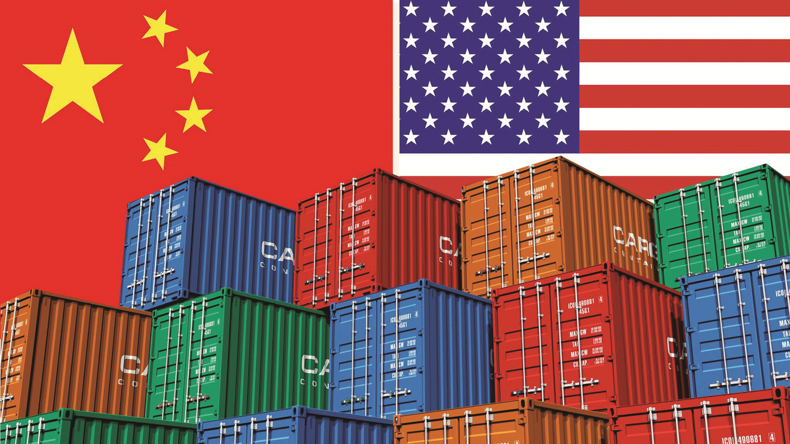 Thương chiến Mỹ - Trung: Chuyện chưa hồi kết