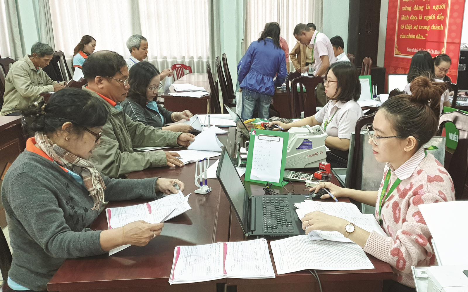 Đà Nẵng thắng lợi lớn trên mặt trận giảm nghèo