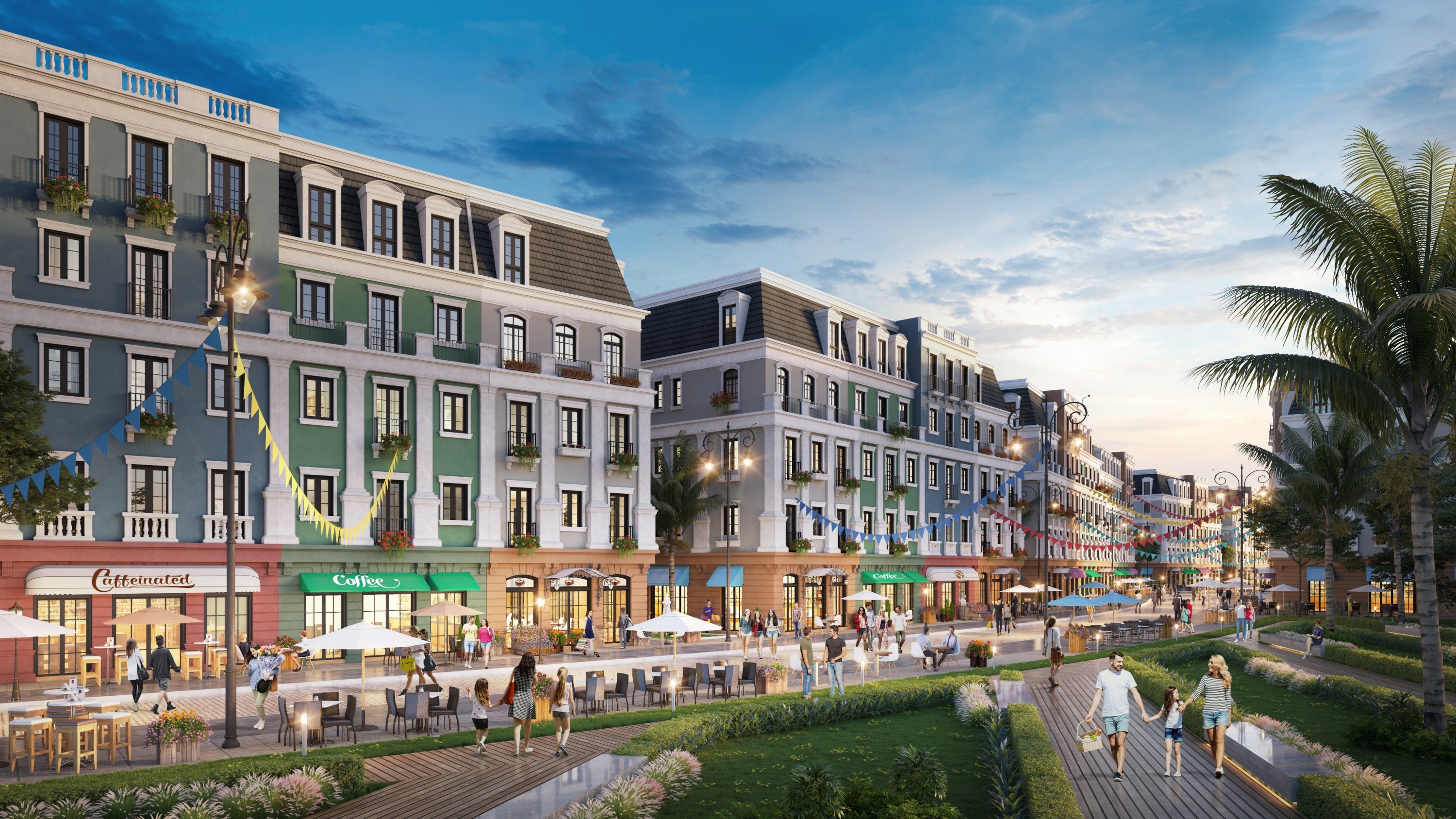 Hàng nghìn du khách trải nghiệm khai trương công viên nước Hòn Thơm - Bức tranh Nam Phú Quốc thêm rực rỡ hang nghin du khach trai nghiem khai truong cong vien nuoc hon thom buc tranh nam phu quoc them ruc ro