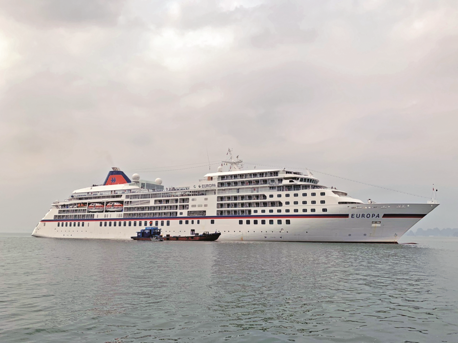 Ngành du lịch và những tín hiệu lạc quan đầu năm