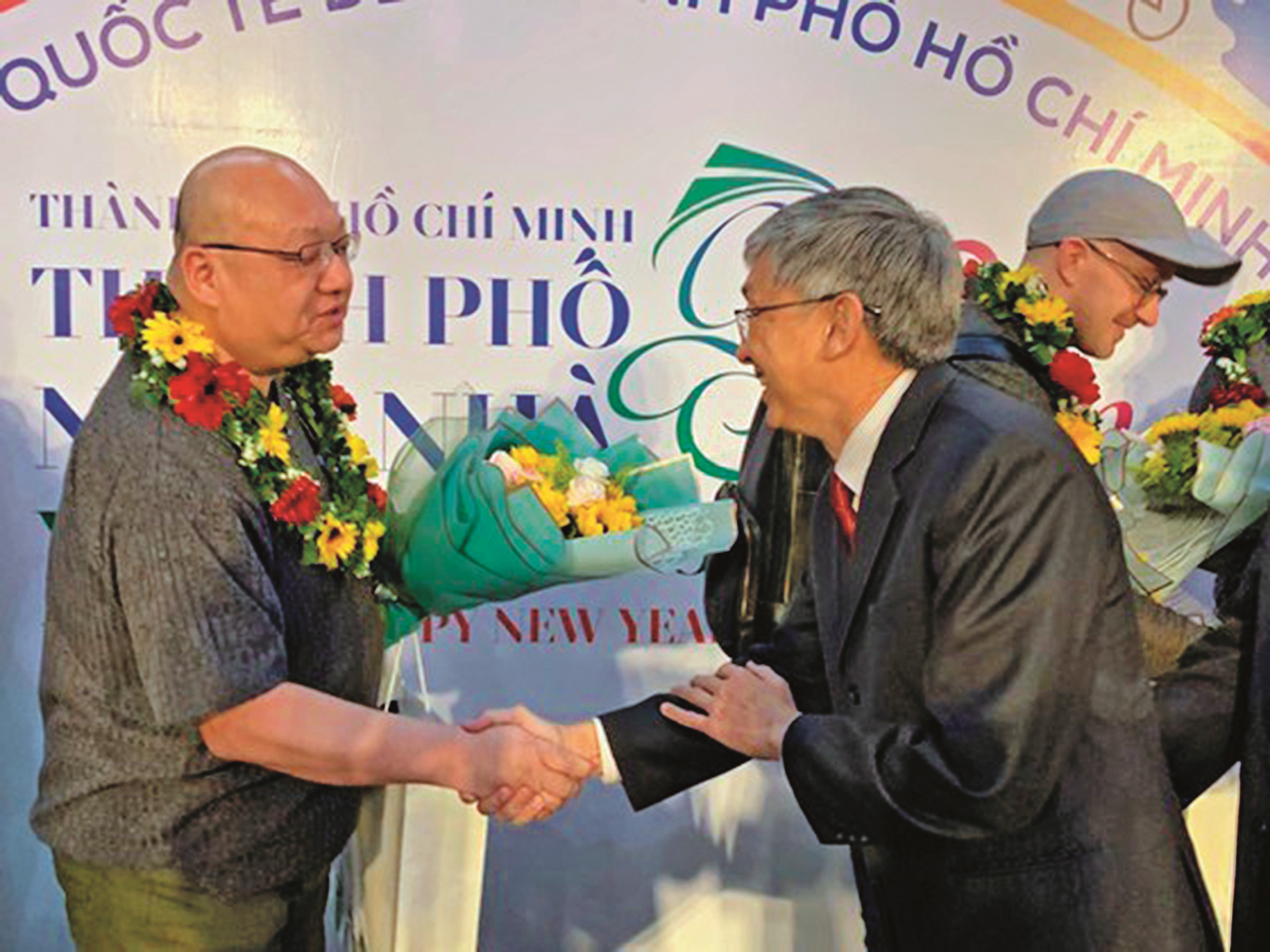 Ngành du lịch và những tín hiệu lạc quan đầu năm