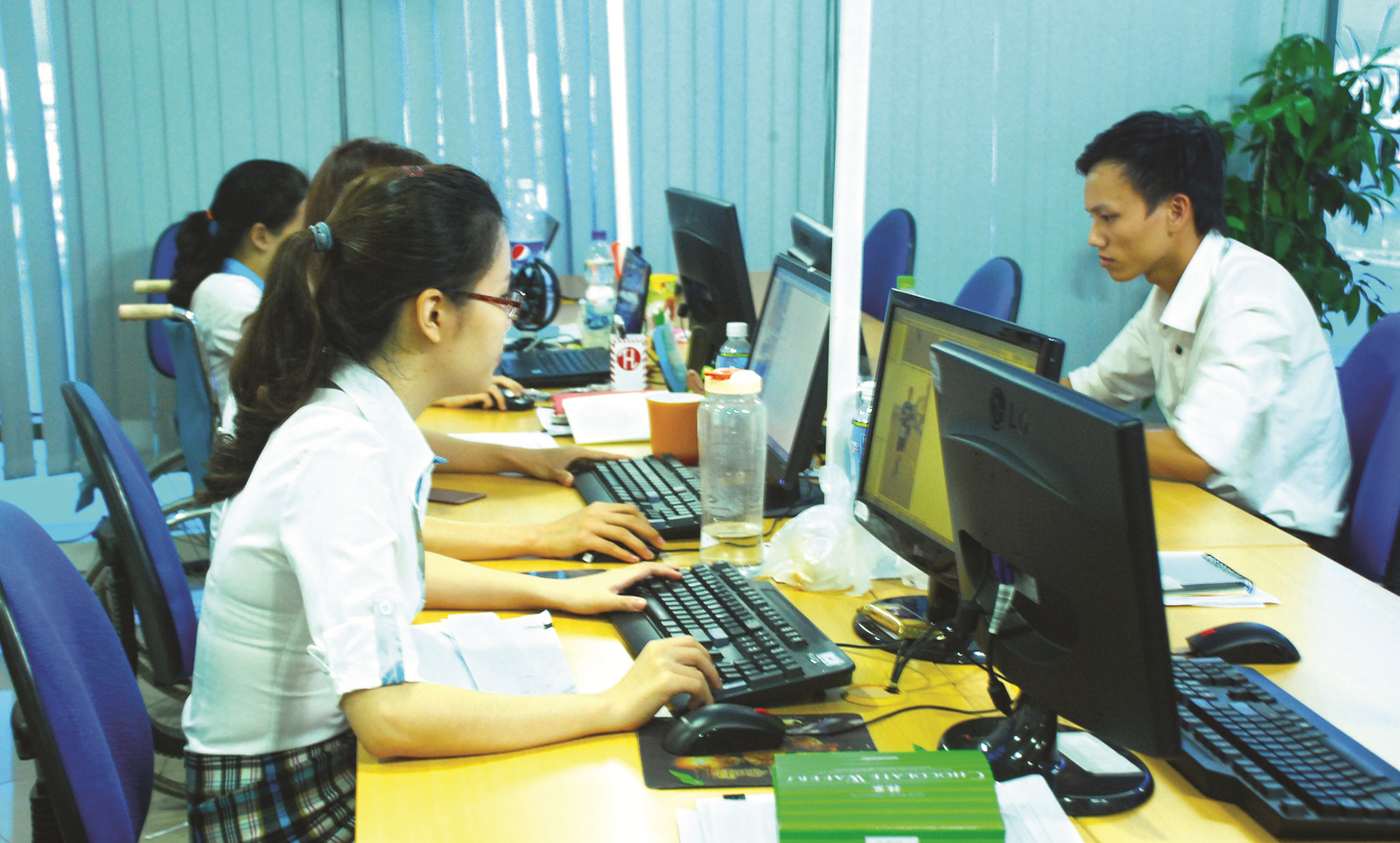 Đà Nẵng đẩy mạnh các giải pháp hỗ trợ doanh nghiệp