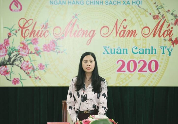 Báo chí đồng hành cùng các chương trình tín dụng chính sách xã hội bao chi dong hanh cung cac chuong trinh tin dung chinh sach xa hoi