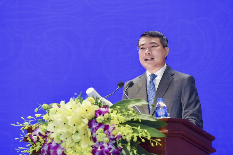 Khí thế mới, động lực mới khi the moi dong luc moi