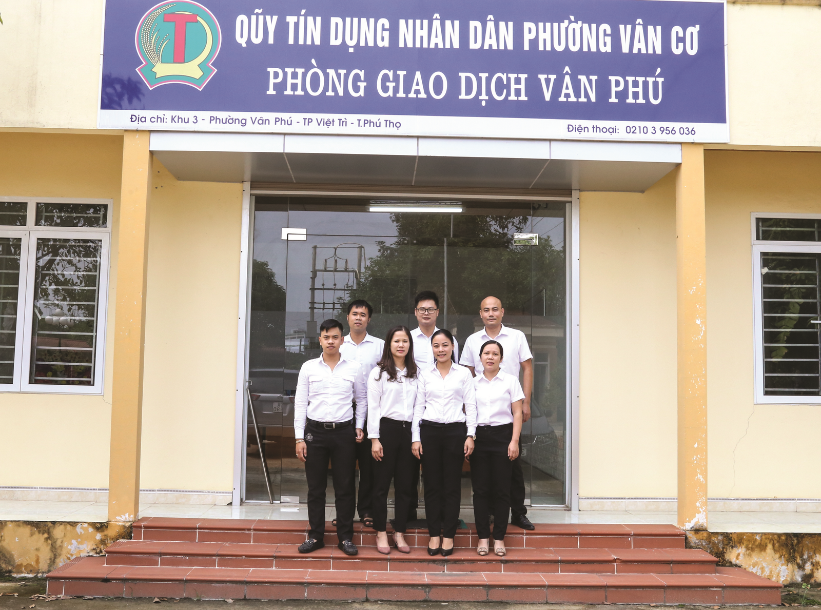 QTDND phường Vân Cơ (Phú Thọ): Lựa nhịp thúc đẩy kinh tế đô thị qtdnd phuong van co phu tho lua nhip thuc day kinh te do thi