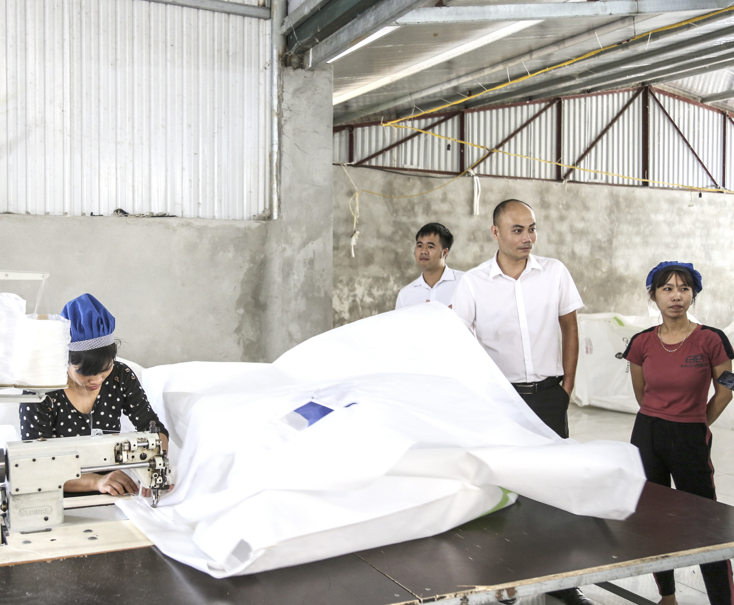 QTDND phường Vân Cơ (Phú Thọ): Lựa nhịp thúc đẩy kinh tế đô thị qtdnd phuong van co phu tho lua nhip thuc day kinh te do thi