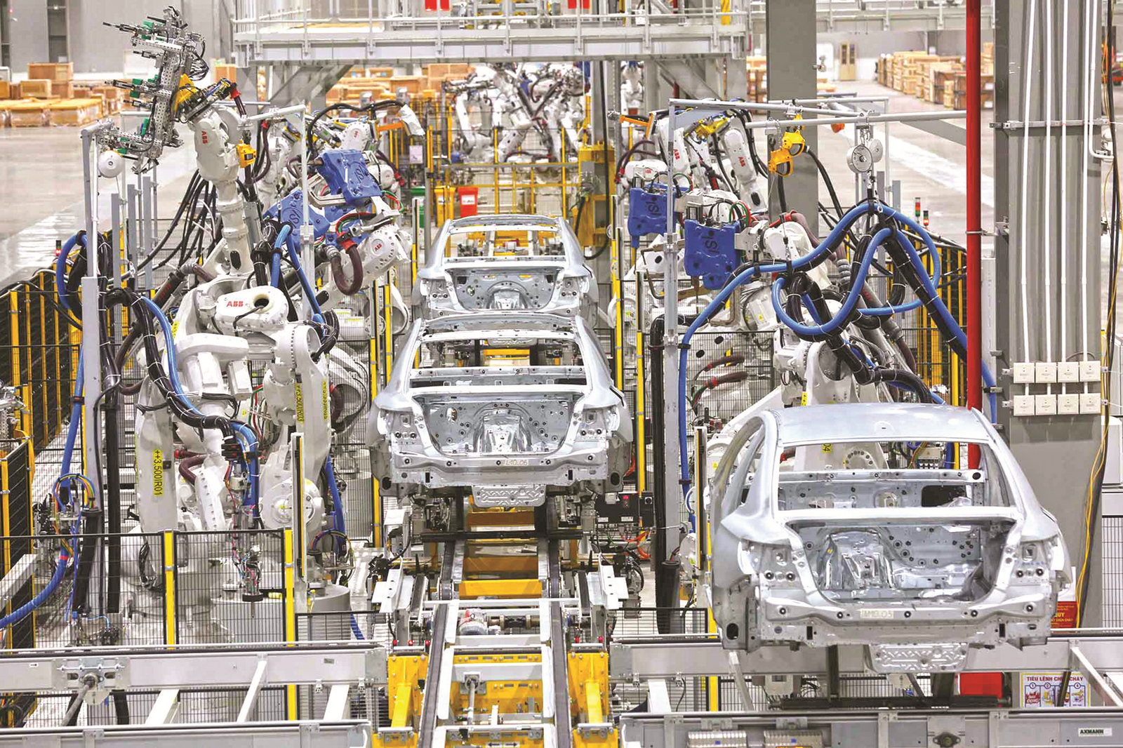 Phải sẵn sàng tuân thủ “luật chơi”