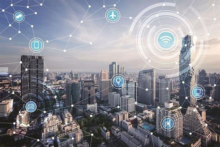 Ứng dụng AI vào kinh doanh Ứng dụng AI vào kinh doanh