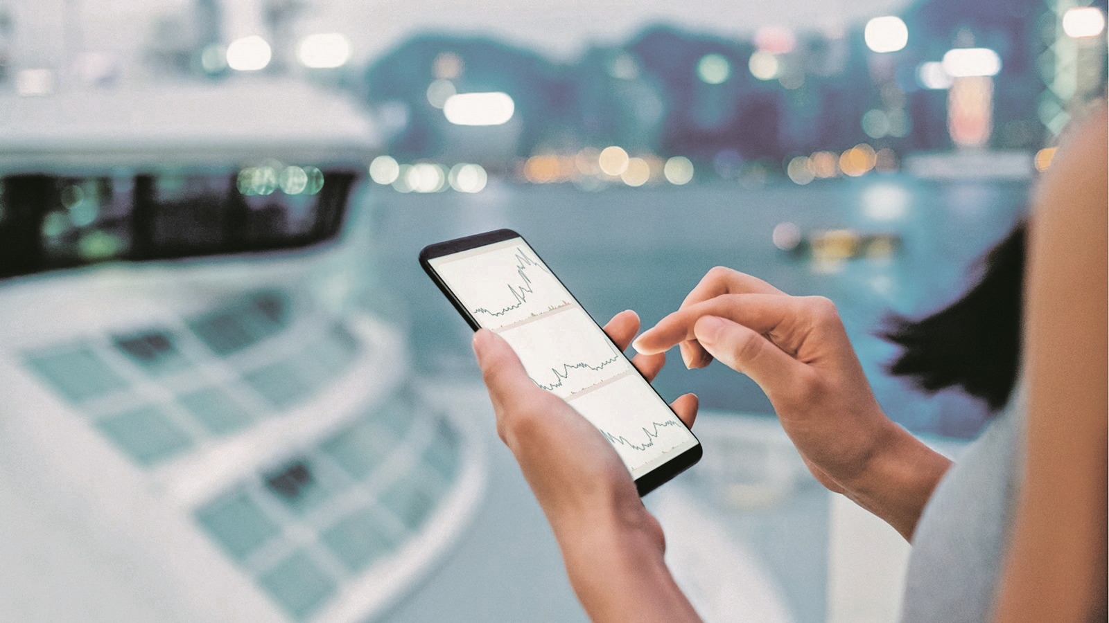 Quản trị dữ liệu thúc đẩy tăng trưởng