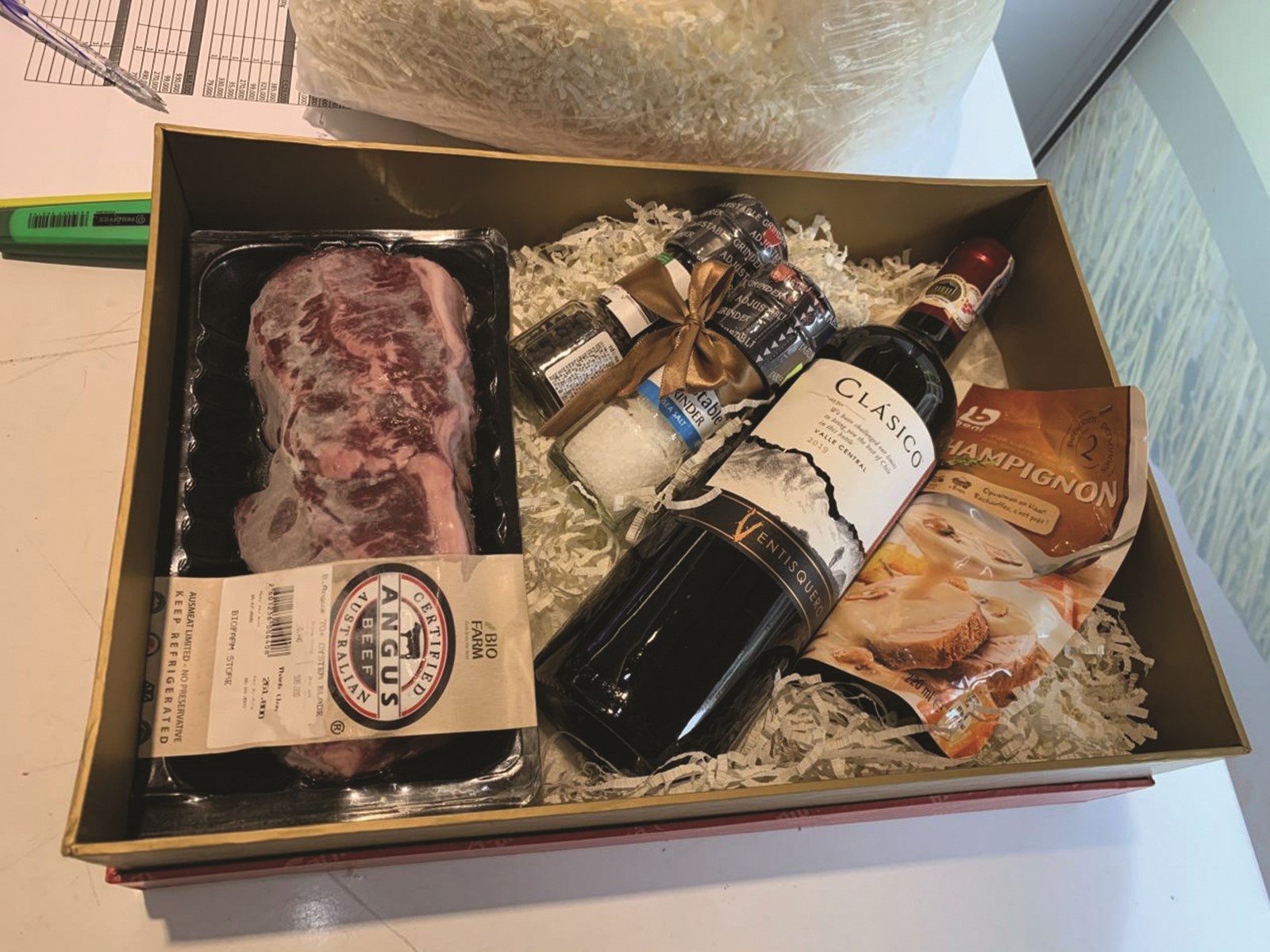 doc la nhung gio qua tet