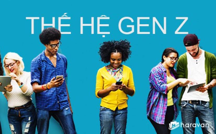 Thế hệ GenZ và cuộc xê dịch “khẩu vị” địa ốc the he genz va cuoc xe dich khau vi dia oc
