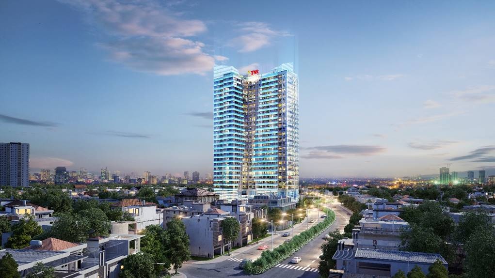 Thế hệ GenZ và cuộc xê dịch “khẩu vị” địa ốc the he genz va cuoc xe dich khau vi dia oc