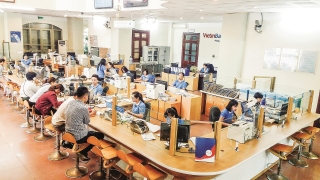 Trung tâm Thông tin Tín dụng Quốc gia Việt Nam (CIC): Cung cấp thông tin kịp thời, nhanh chóng cho các TCTD