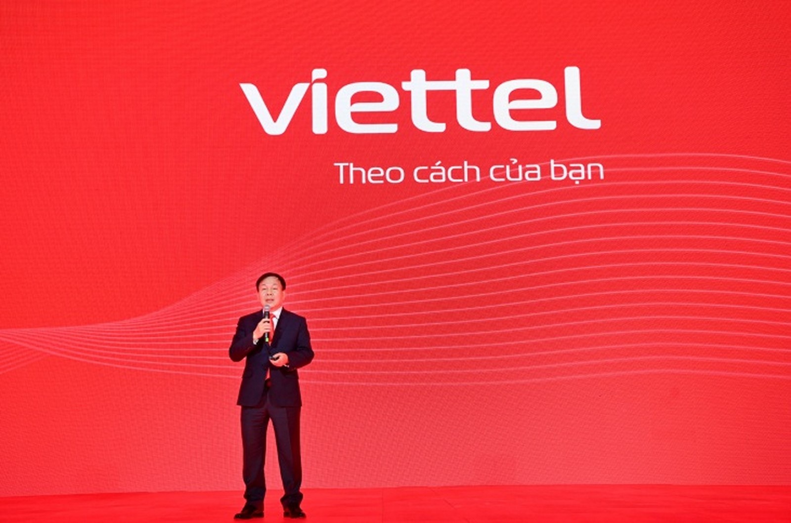 viettel tai co cau chien luoc phat trien