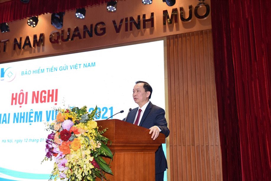 Cải thiện năng lực tài chính, bảo vệ tốt hơn quyền, lợi ích hợp pháp của người gửi tiền cai thien nang luc tai chinh bao ve tot hon quyen loi ich hop phap cua nguoi gui tien