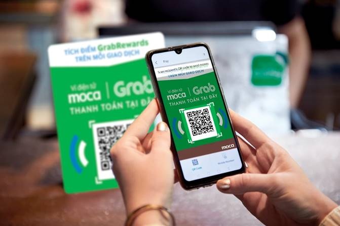 grab financial group nhan hon 300 trieu usd dau tu cho vong goi von series a