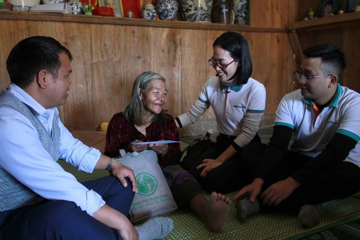 tet an binh 2021 phu xanh huyen tay giang tinh quang nam