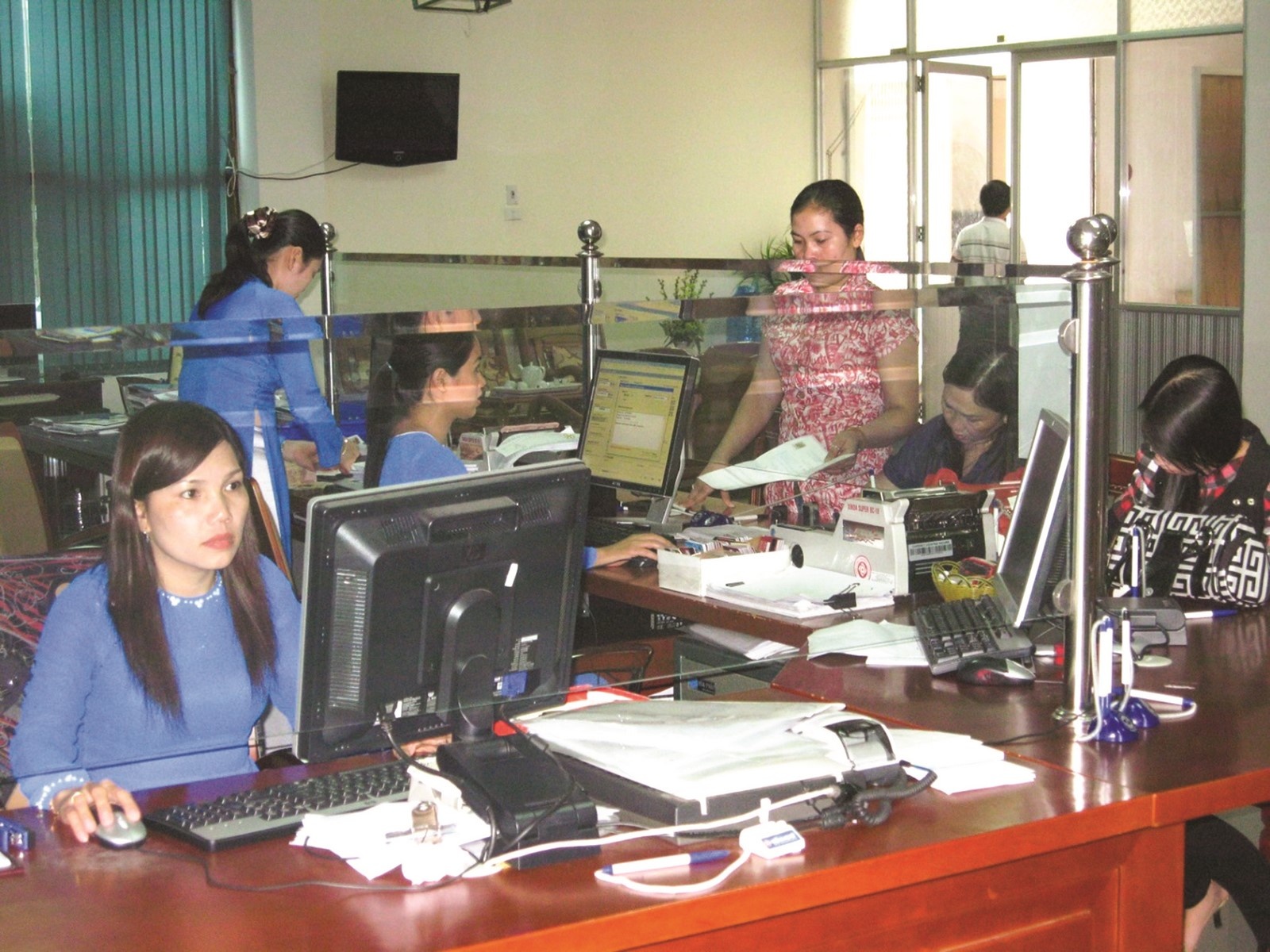 chang duong khong trai hoa hong