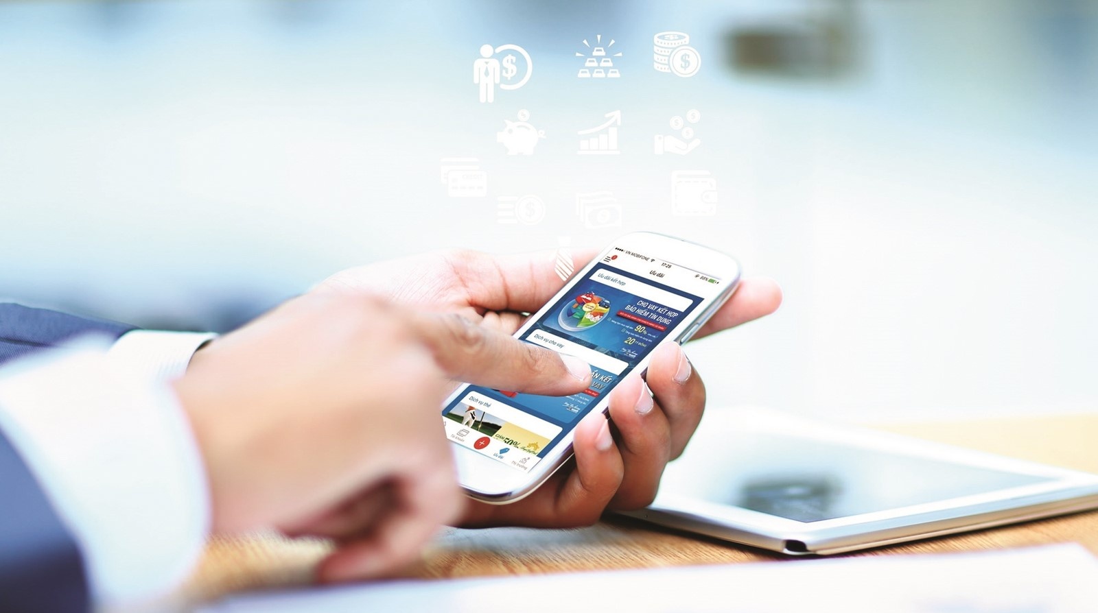 chang duong khong trai hoa hong