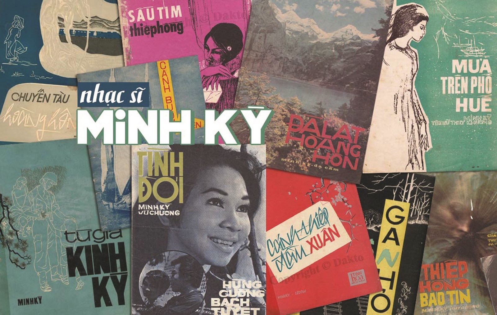 Bỏ cấp phép ca khúc trước 1975: Thêm động lực cho hoạt động âm nhạc bo cap phep ca khuc truoc 1975 them dong luc cho hoat dong am nhac