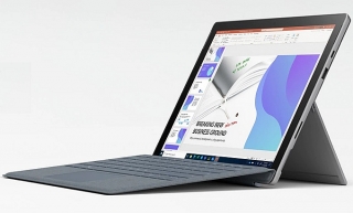 Microsoft lần đầu bán máy tính Surface tại Việt Nam