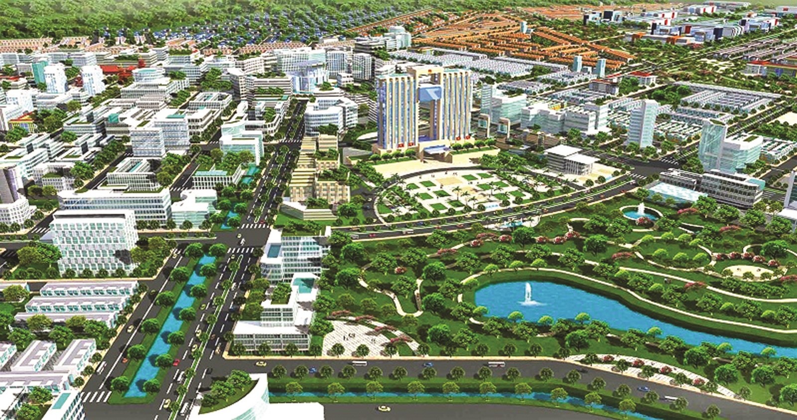 cong nghiep ha noi tap trung vao linh vuc cong nghe cao