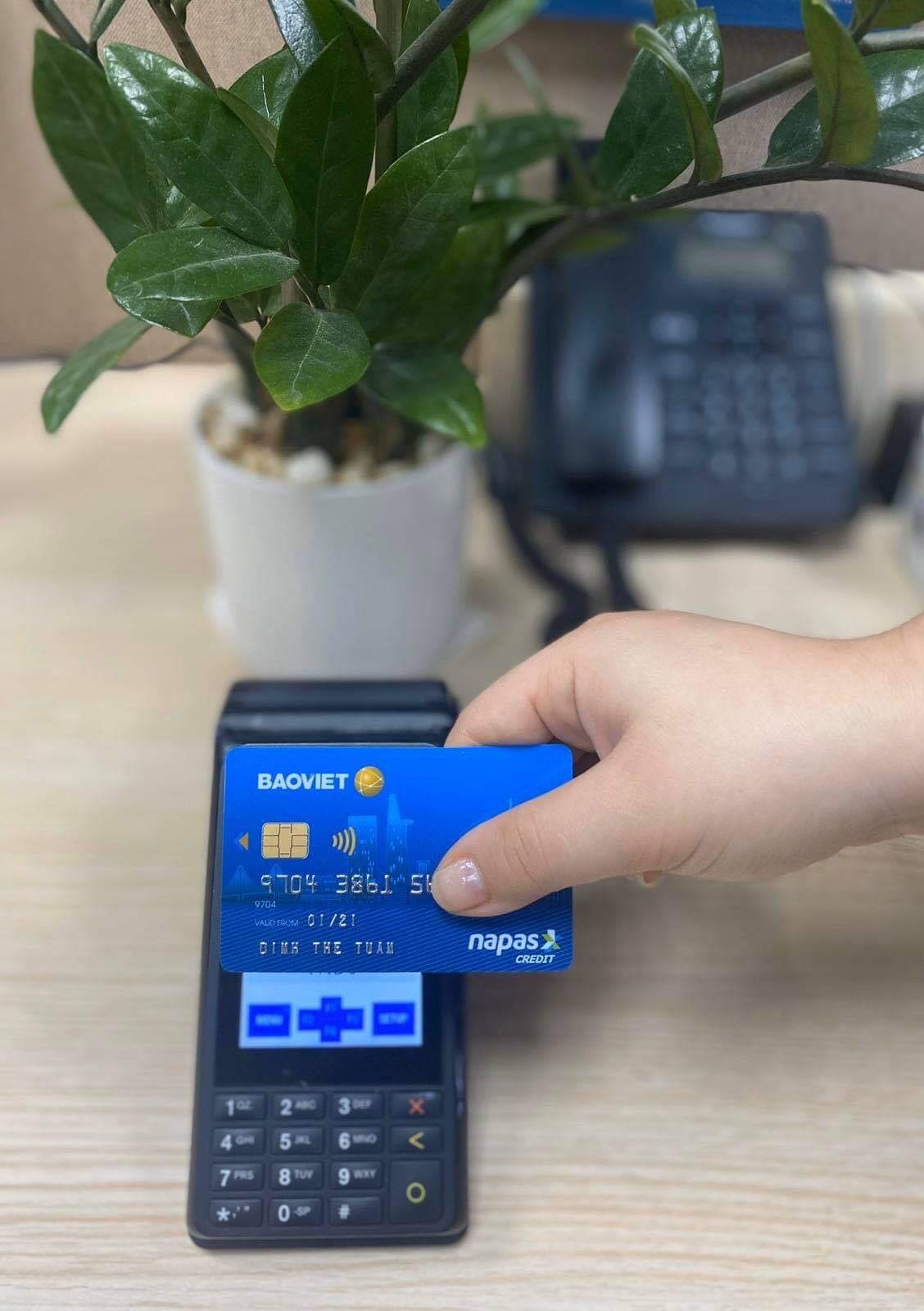 bo doi the noi dia sap ra mat da dang kenh cho vay va thanh toan