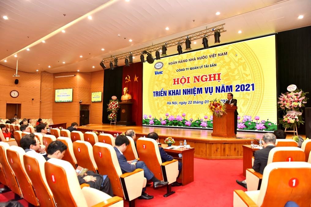 vamc tap trung toan luc hoan thanh muc tieu nam 2021